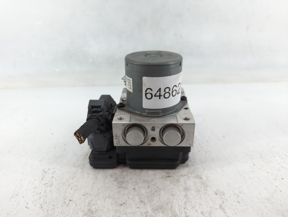 2015-2018 Kia Sedona Anti-Lock Brake ABS Pump Module Actuator OEM P/N:A9589-20520 58920-A9350 Fits Fits 2015 2016 2017 2018 