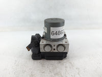 2015-2018 Kia Sedona Anti-Lock Brake ABS Pump Module Actuator OEM P/N:A9589-20520 58920-A9350 Fits Fits 2015 2016 2017 2018 