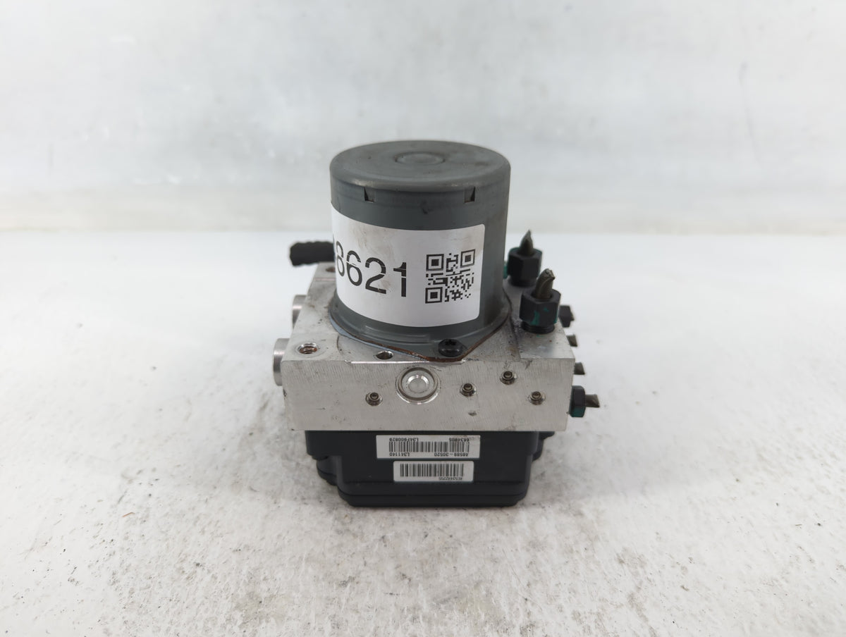 2015-2018 Kia Sedona Anti-Lock Brake ABS Pump Module Actuator OEM P/N:A9589-20520 58920-A9350 Fits Fits 2015 2016 2017 2018 