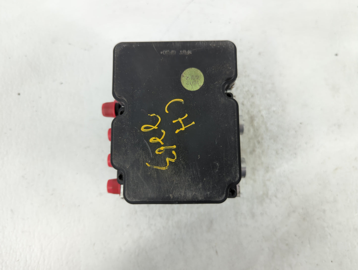 2015-2018 Kia Sedona ABS Pump Control Module Replacement P/N:A9589-20520 58920-A9350 Fits Fits 2015 2016 2017 2018 OEM Used 