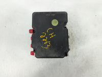 2015-2018 Kia Sedona ABS Pump Control Module Replacement P/N:A9589-20520 58920-A9350 Fits Fits 2015 2016 2017 2018 OEM Used 