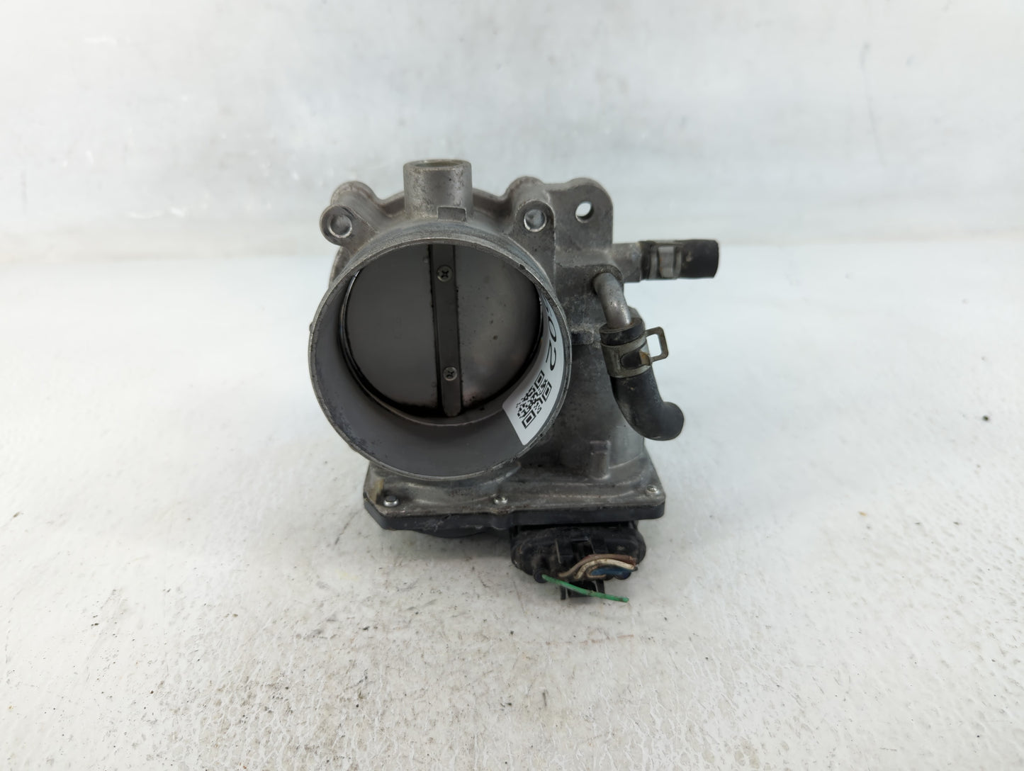 2015-2018 Kia Sedona Throttle Body P/N:35100-3CAA0 Fits Fits 2012 2013 2014 2015 2016 2017 2018 OEM Used Auto Parts - Oemuse