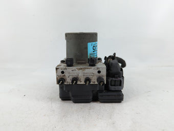 compare product 2015-2018 Kia Sedona Anti-Lock Brake ABS Pump Module Actuator OEM P/N:A9589-20520 58920-A9350 Fits Fits 2015 2016 2017 2018 OEM Used Auto Parts