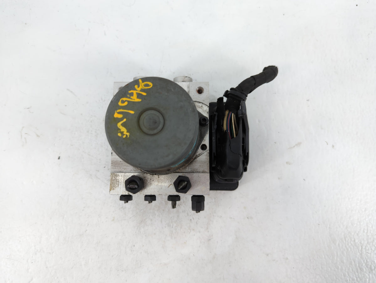 2015-2018 Kia Sedona Anti-Lock Brake ABS Pump Module Actuator OEM P/N:A9589-20520 58920-A9350 Fits Fits 2015 2016 2017 2018 