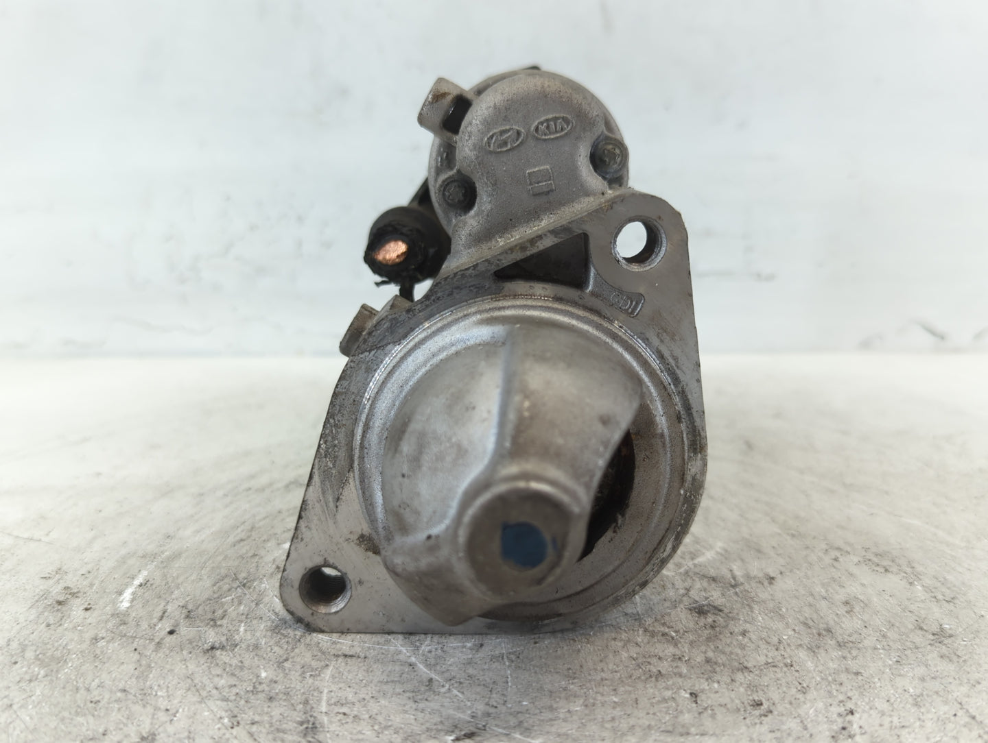 2015-2016 Kia Sedona Car Starter Motor Solenoid OEM P/N:36100-3C260 Fits Fits 2012 2013 2014 2015 2016 OEM Used Auto Parts -