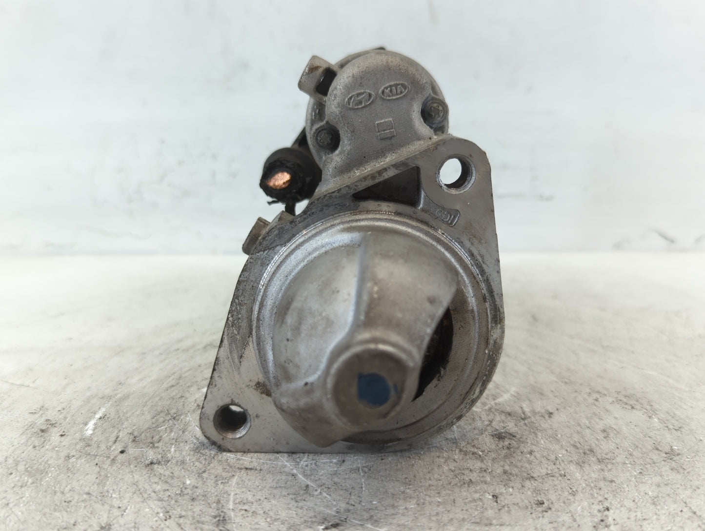 2015-2016 Kia Sedona Car Starter Motor Solenoid OEM P/N:36100-3C260 Fits Fits 2012 2013 2014 2015 2016 OEM Used Auto Parts -