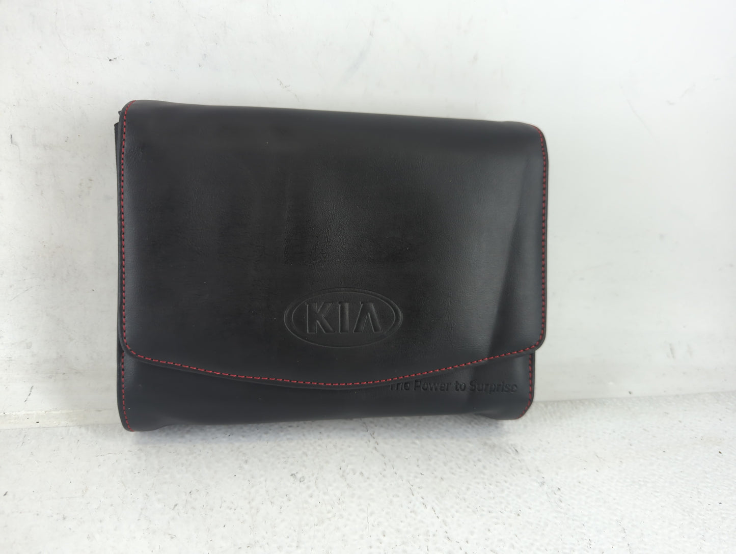 2016 Kia Sedona Owners Manual Book Guide P/N:GA90-EU56C OEM Used Auto Parts - Oemusedautoparts1.com