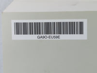 2016 Kia Sedona Owners Manual Book Guide P/N:GA90-EU59E OEM Used Auto Parts - Oemusedautoparts1.com