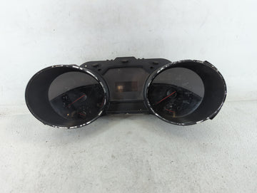 2015-2016 Kia Sedona Instrument Cluster Speedometer Gauges P/N:94003-A9021 Fits Fits 2015 2016 OEM Used Auto Parts - Oemused