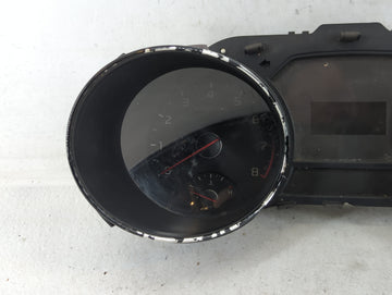 2015-2016 Kia Sedona Instrument Cluster Speedometer Gauges P/N:94003-A9021 Fits Fits 2015 2016 OEM Used Auto Parts