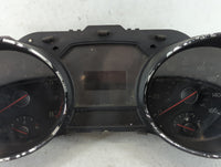 2015-2016 Kia Sedona Instrument Cluster Speedometer Gauges P/N:94003-A9021 Fits Fits 2015 2016 OEM Used Auto Parts - Oemused