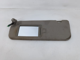 compare product 2015-2020 Kia Sedona Sun Visor Shade Replacement Driver Left Mirror Fits Fits 2015 2016 2017 2018 2019 2020 OEM Used Auto Parts