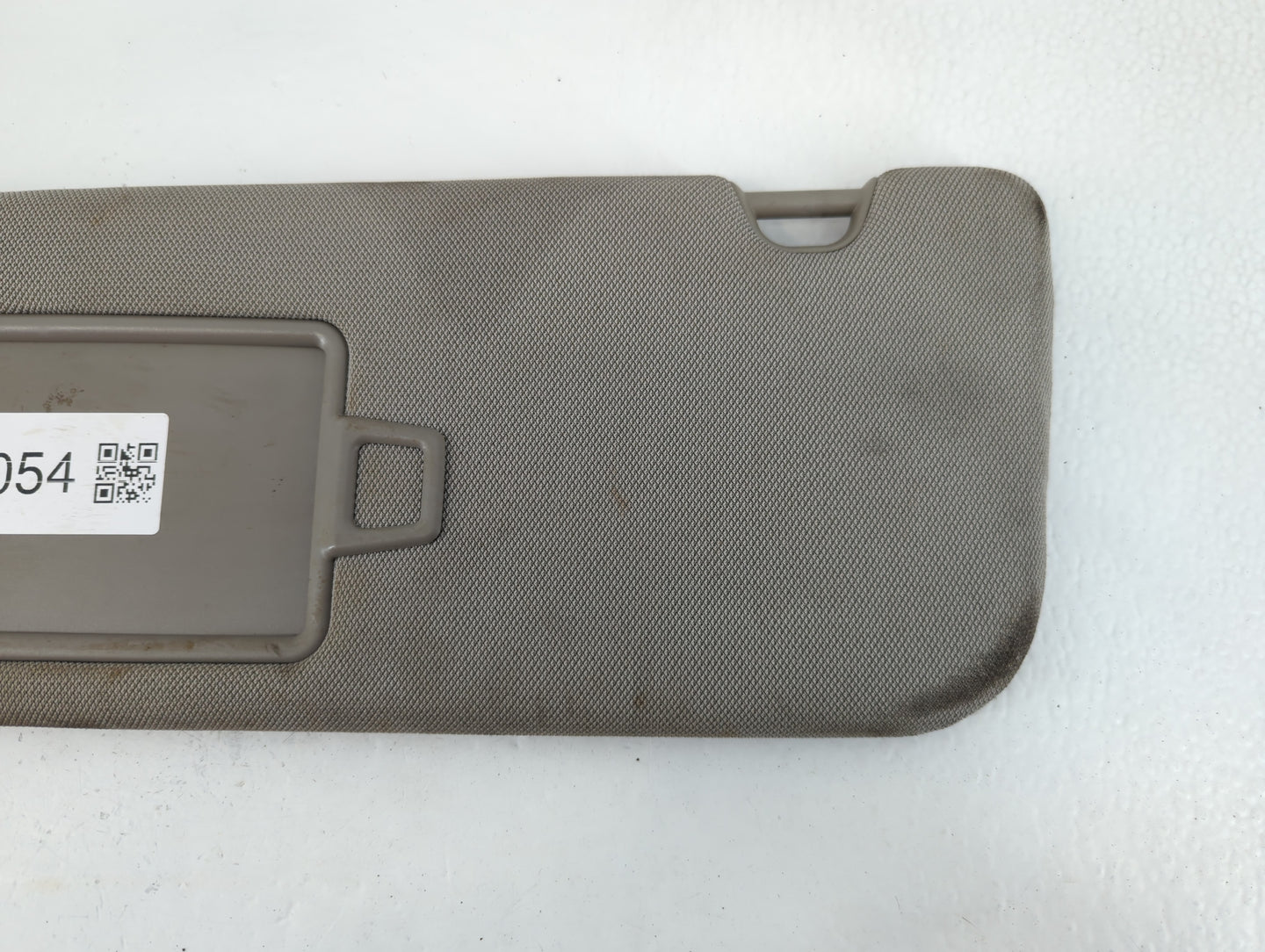 2015-2020 Kia Sedona Sun Visor Shade Replacement Driver Left Mirror Fits Fits 2015 2016 2017 2018 2019 2020 OEM Used Auto Pa