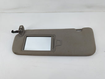 compare product 2015-2020 Kia Sedona Sun Visor Shade Replacement Driver Left Mirror Fits Fits 2015 2016 2017 2018 2019 2020 OEM Used Auto Parts