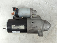2015-2016 Kia Sedona Car Starter Motor Solenoid OEM P/N:22106217 Fits Fits 2012 2013 2014 2015 2016 OEM Used Auto Parts - Oe