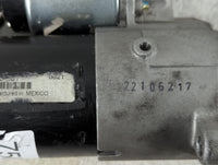 2015-2016 Kia Sedona Car Starter Motor Solenoid OEM P/N:22106217 Fits Fits 2012 2013 2014 2015 2016 OEM Used Auto Parts - Oe