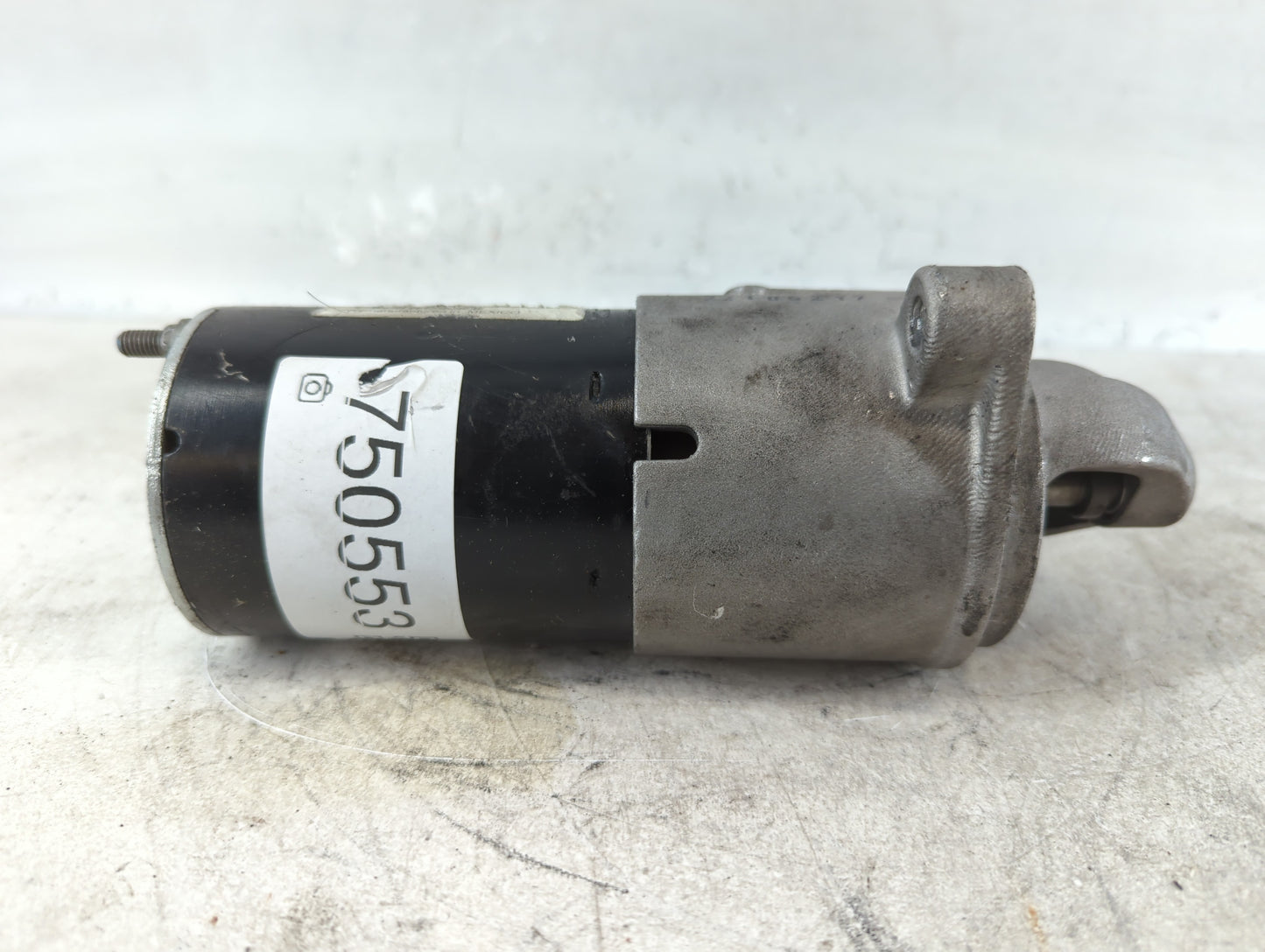 2015-2016 Kia Sedona Car Starter Motor Solenoid OEM P/N:22106217 Fits Fits 2012 2013 2014 2015 2016 OEM Used Auto Parts - Oe