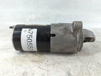 2015-2016 Kia Sedona Car Starter Motor Solenoid OEM P/N:22106217 Fits Fits 2012 2013 2014 2015 2016 OEM Used Auto Parts - Oe