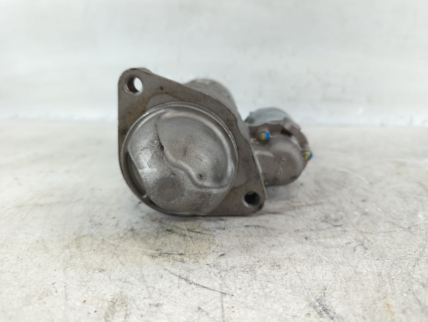2015-2016 Kia Sedona Car Starter Motor Solenoid OEM P/N:22106217 Fits Fits 2012 2013 2014 2015 2016 OEM Used Auto Parts - Oe
