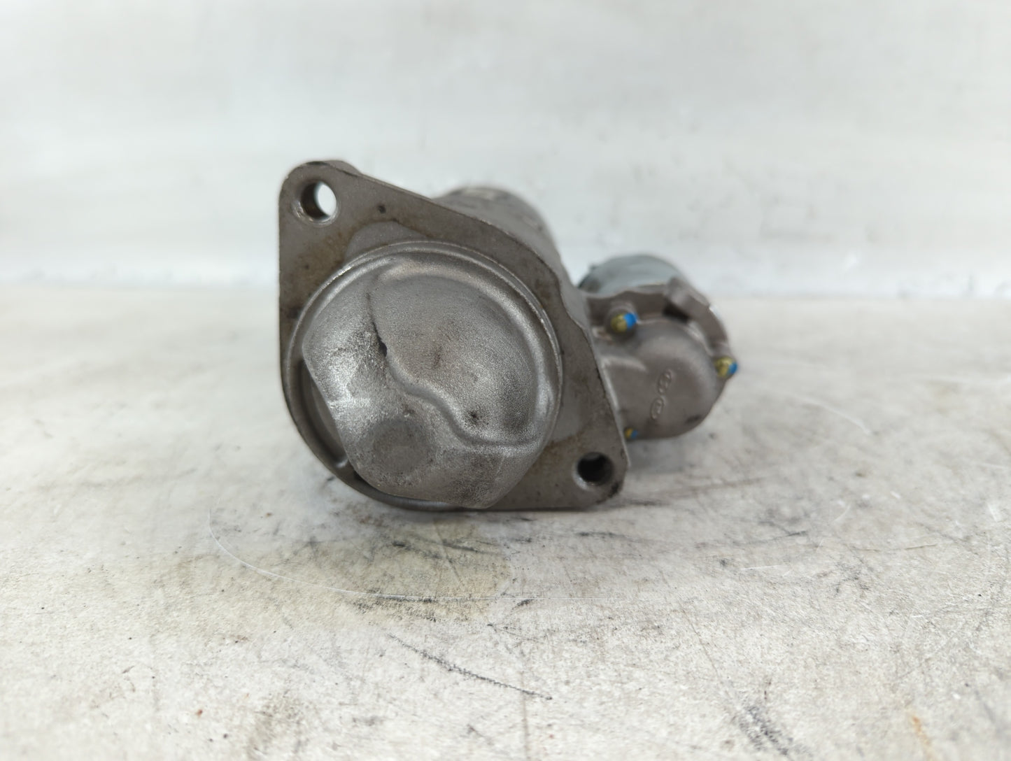 2015-2016 Kia Sedona Car Starter Motor Solenoid OEM P/N:22106217 Fits Fits 2012 2013 2014 2015 2016 OEM Used Auto Parts - Oe