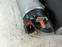 2015-2016 Kia Sedona Car Starter Motor Solenoid OEM P/N:22106217 Fits Fits 2012 2013 2014 2015 2016 OEM Used Auto Parts - Oe
