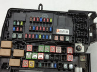 2015-2018 Kia Sedona Fusebox Fuse Box Panel Relay Module P/N:91222 A9581 Fits Fits 2015 2016 2017 2018 OEM Used Auto Parts -
