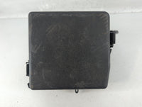 2015-2018 Kia Sedona Fusebox Fuse Box Panel Relay Module P/N:91950-A9320 Fits Fits 2015 2016 2017 2018 OEM Used Auto Parts -