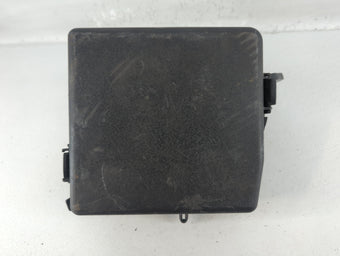 compare product 2015-2018 Kia Sedona Fusebox Fuse Box Panel Relay Module P/N:91950-A9320 Fits Fits 2015 2016 2017 2018 OEM Used Auto Parts