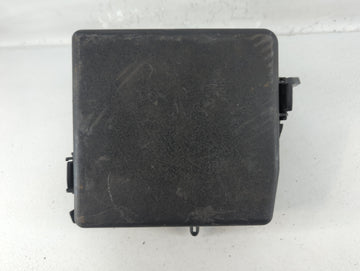 2015-2018 Kia Sedona Fusebox Fuse Box Panel Relay Module P/N:91950-A9320 Fits Fits 2015 2016 2017 2018 OEM Used Auto Parts -