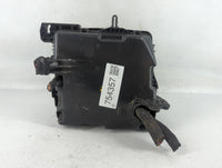 2015-2018 Kia Sedona Fusebox Fuse Box Panel Relay Module P/N:91950-A9320 Fits Fits 2015 2016 2017 2018 OEM Used Auto Parts -