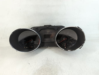 compare product 2015-2016 Kia Sedona Instrument Cluster Speedometer Gauges P/N:94003-A9021 Fits Fits 2015 2016 OEM Used Auto Parts