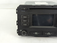 2015-2016 Kia Sedona Am Fm Cd Player Radio Receiver - Oemusedautoparts1.com