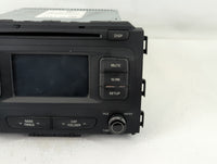 2015-2016 Kia Sedona Am Fm Cd Player Radio Receiver - Oemusedautoparts1.com