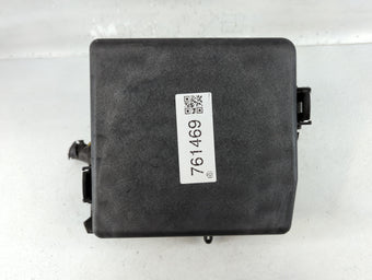 compare product 2015-2018 Kia Sedona Fusebox Fuse Box Panel Relay Module P/N:91950-A9320 Fits Fits 2015 2016 2017 2018 OEM Used Auto Parts