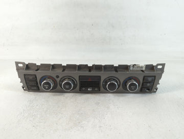 2016-2020 Kia Sedona Climate Control Module Temperature AC/Heater Replacement P/N:90025-175/0010 Fits OEM Used Auto Parts - 
