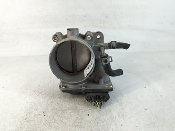 2015-2018 Kia Sedona Throttle Body P/N:35100-3CAA0 Fits Fits 2012 2013 2014 2015 2016 2017 2018 OEM Used Auto Parts - Oemuse