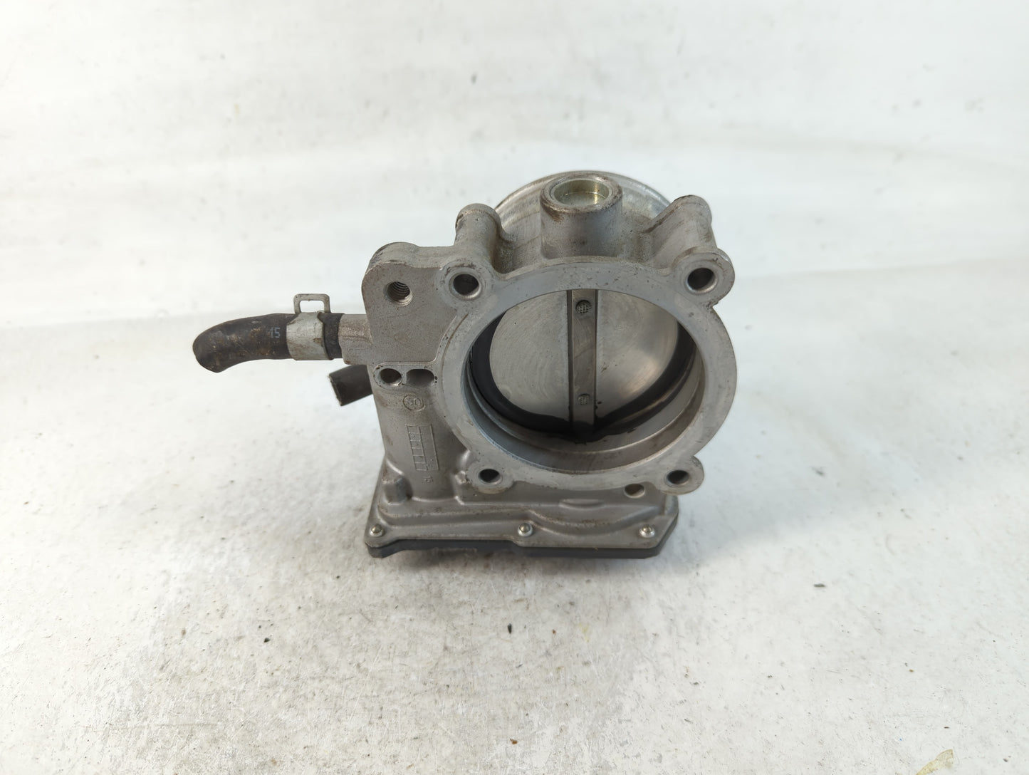 2015-2018 Kia Sedona Throttle Body P/N:35100-3CAA0 Fits Fits 2012 2013 2014 2015 2016 2017 2018 OEM Used Auto Parts - Oemuse