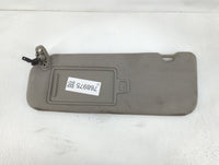 2015-2020 Kia Sedona Sun Visor Shade Replacement Driver Left Mirror Fits Fits 2015 2016 2017 2018 2019 2020 OEM Used Auto Pa