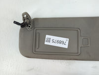 2015-2020 Kia Sedona Sun Visor Shade Replacement Driver Left Mirror Fits Fits 2015 2016 2017 2018 2019 2020 OEM Used Auto Pa