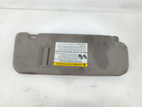 2015-2020 Kia Sedona Sun Visor Shade Replacement Driver Left Mirror Fits Fits 2015 2016 2017 2018 2019 2020 OEM Used Auto Pa