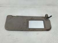 2015-2020 Kia Sedona Sun Visor Shade Replacement Passenger Right Mirror Fits Fits 2015 2016 2017 2018 2019 2020 OEM Used Aut