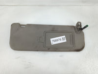 2015-2020 Kia Sedona Sun Visor Shade Replacement Passenger Right Mirror Fits Fits 2015 2016 2017 2018 2019 2020 OEM Used Aut