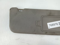 2015-2020 Kia Sedona Sun Visor Shade Replacement Passenger Right Mirror Fits Fits 2015 2016 2017 2018 2019 2020 OEM Used Aut