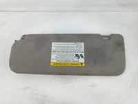 2015-2020 Kia Sedona Sun Visor Shade Replacement Passenger Right Mirror Fits Fits 2015 2016 2017 2018 2019 2020 OEM Used Aut