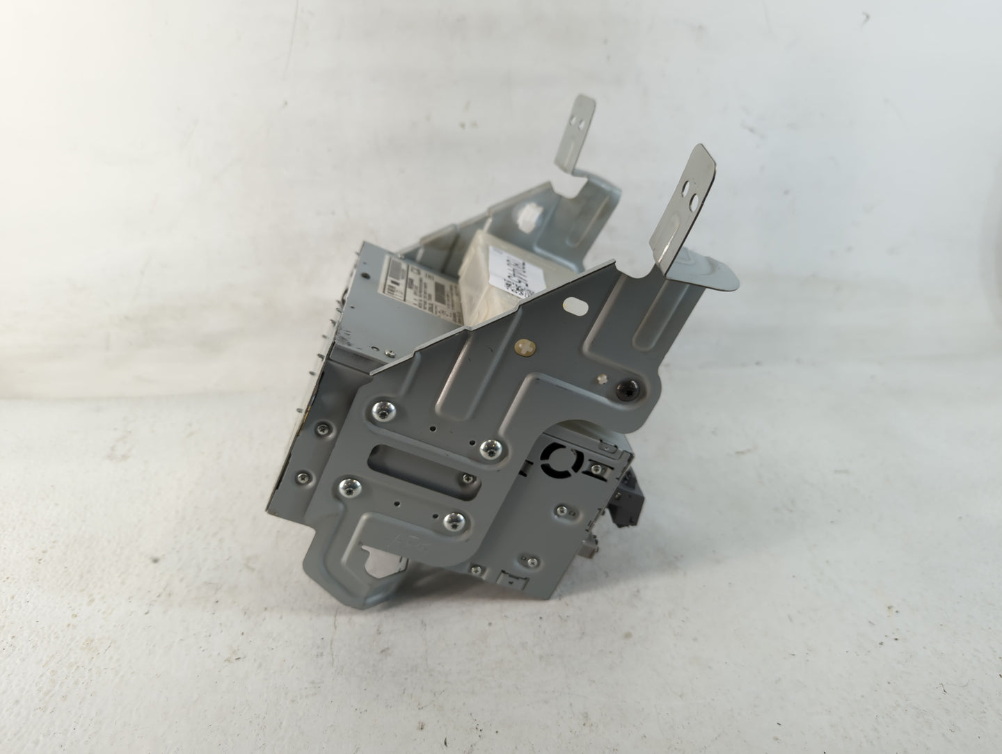 2015-2016 Kia Sedona Radio AM FM Cd Player Receiver Replacement P/N:25915 3JA2C Fits Fits 2015 2016 OEM Used Auto Parts - Oe