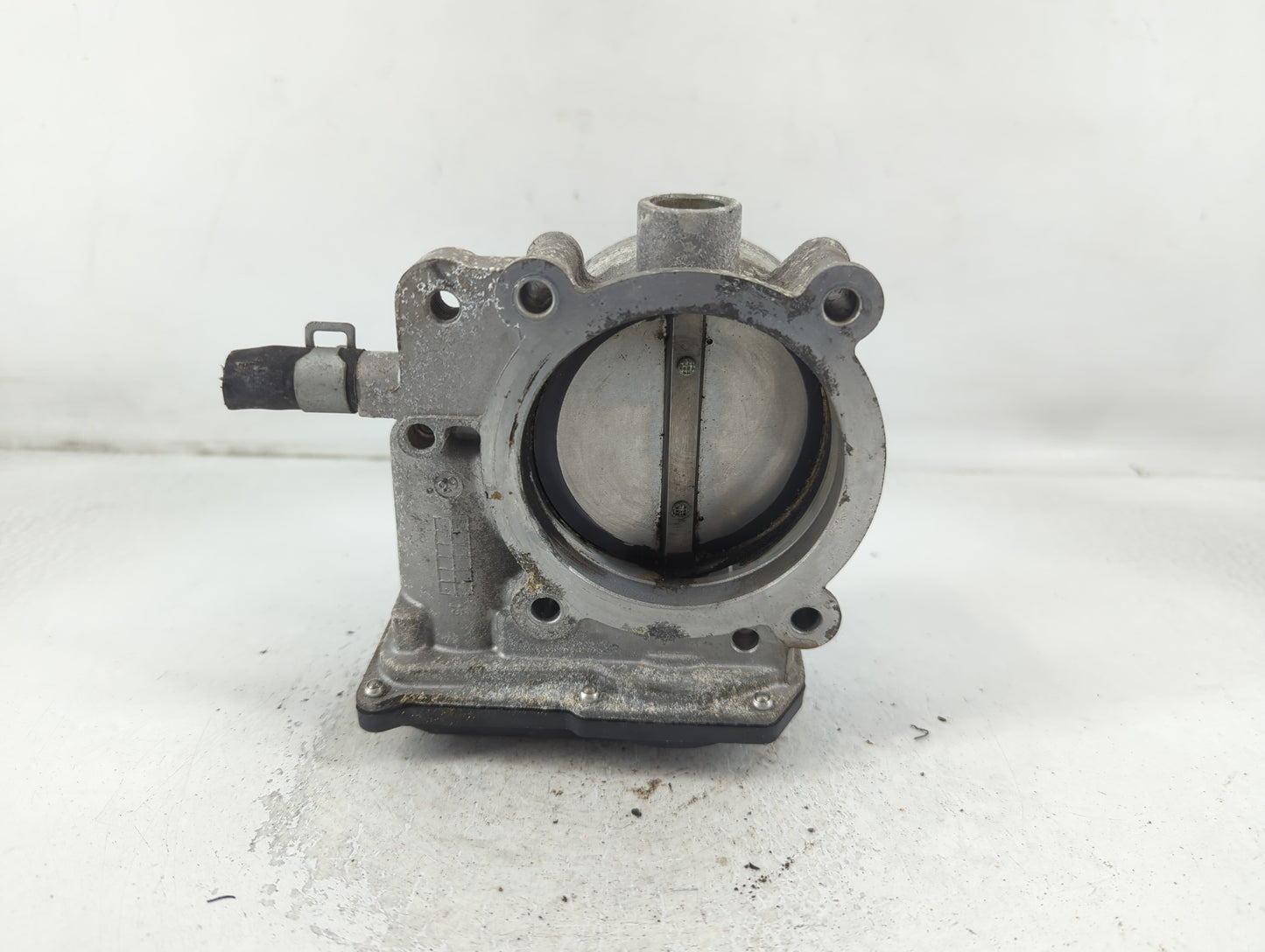 2015-2018 Kia Sedona Throttle Body P/N:35100-3CAA0 Fits Fits 2012 2013 2014 2015 2016 2017 2018 OEM Used Auto Parts - Oemuse