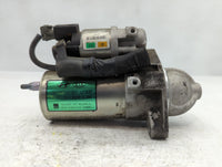 2016-2020 Kia Sedona Car Starter Motor Solenoid OEM P/N:36100-3C260 Fits Fits 2015 2016 2017 2018 2019 2020 OEM Used Auto Pa