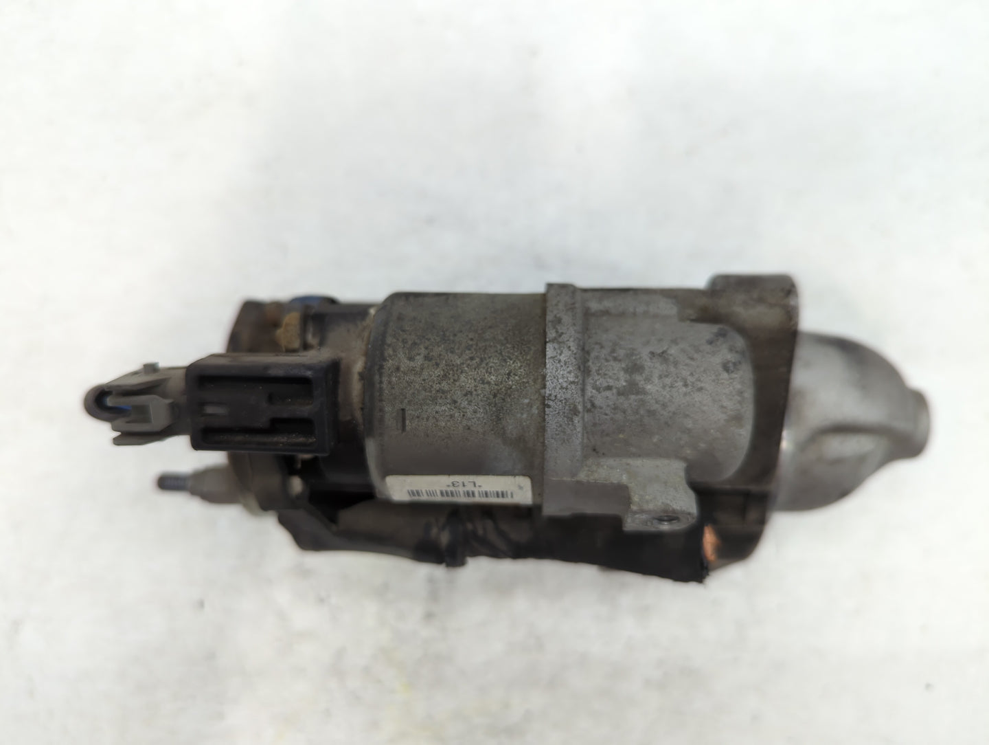 2016-2020 Kia Sedona Car Starter Motor Solenoid OEM P/N:36100-3C260 Fits Fits 2015 2016 2017 2018 2019 2020 OEM Used Auto Pa