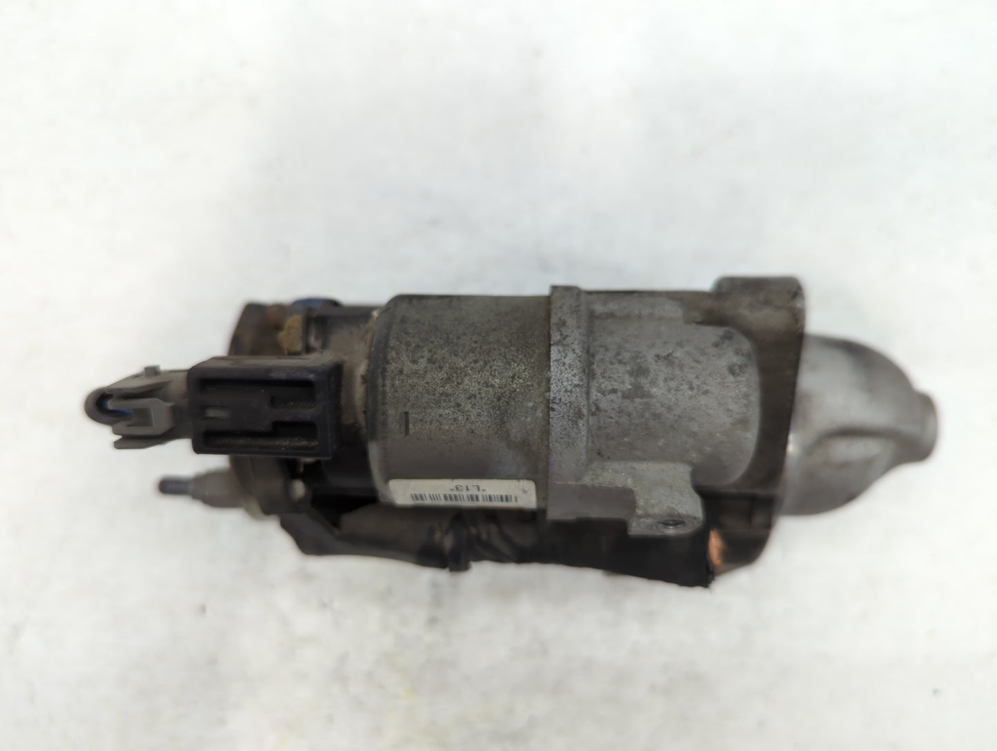 2016-2020 Kia Sedona Car Starter Motor Solenoid OEM P/N:36100-3C260 Fits Fits 2015 2016 2017 2018 2019 2020 OEM Used Auto Pa