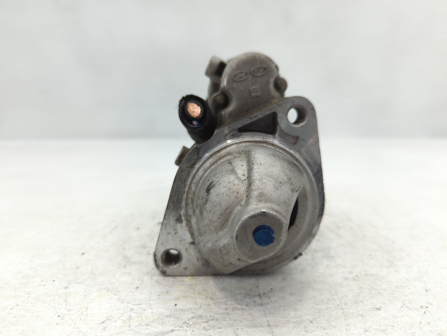 2016-2020 Kia Sedona Car Starter Motor Solenoid OEM P/N:36100-3C260 Fits Fits 2015 2016 2017 2018 2019 2020 OEM Used Auto Pa